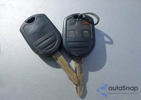 2011 Ford F-150 Xlt z USA, uszkodzony, nr VIN 1FTFW1CF5BKD19805